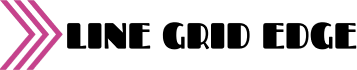 Line Grid Edge